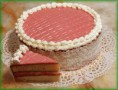 Punčová torta 1550 gr. 20,- eur